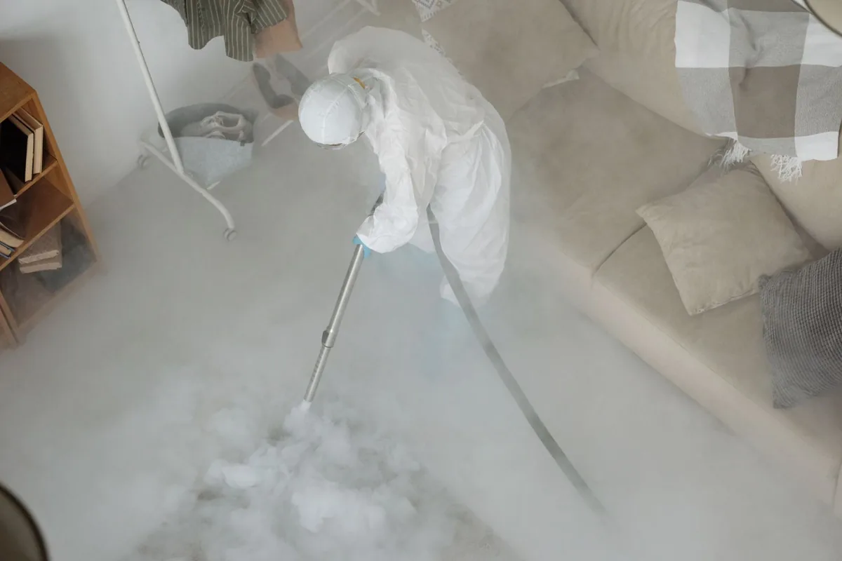 Crime Scene Cleanup in Sherwood Shores, TX